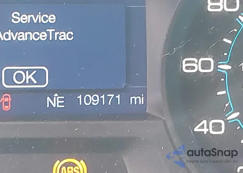 2015 Ford Explorer from USA, damaged, VIN 1FM5K7B80FGC11254